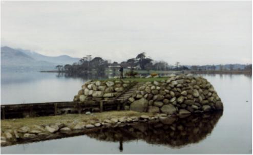 Killarney Golf & Fishing Club, Killan